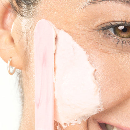 Vitality Treatment Mask