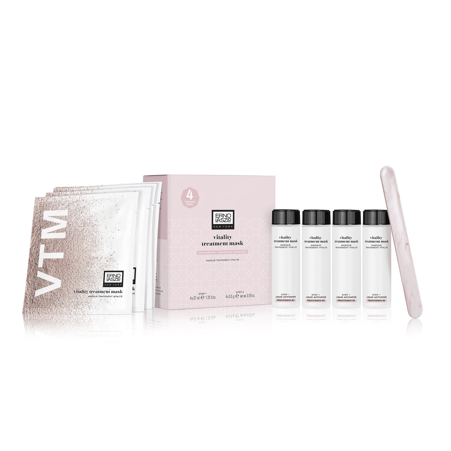 Vitality Treatment Mask