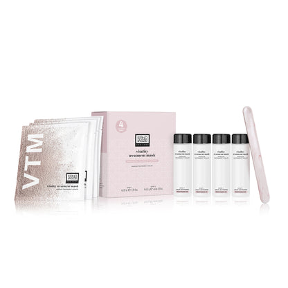 Vitality Treatment Mask