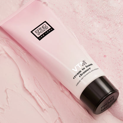Vtm Cream-To-Foam Cleanser