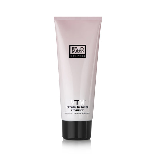 Vtm Cream-To-Foam Cleanser