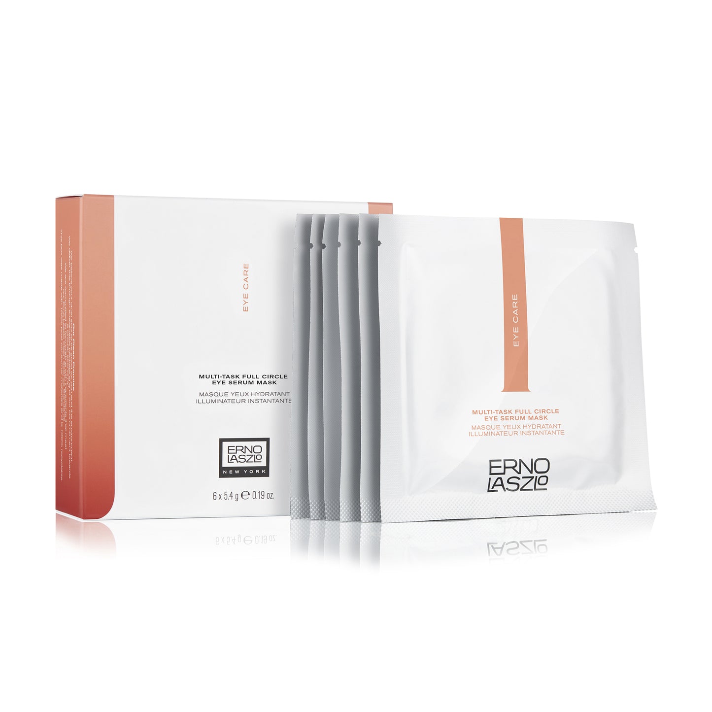 Full Circle Serum Eye Mask