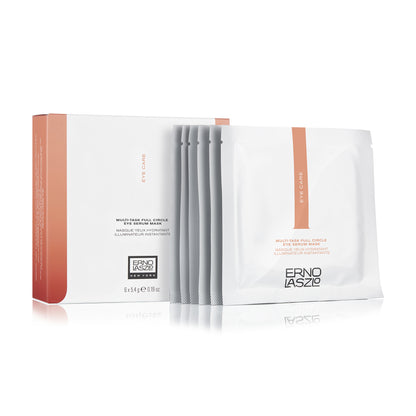 Full Circle Serum Eye Mask