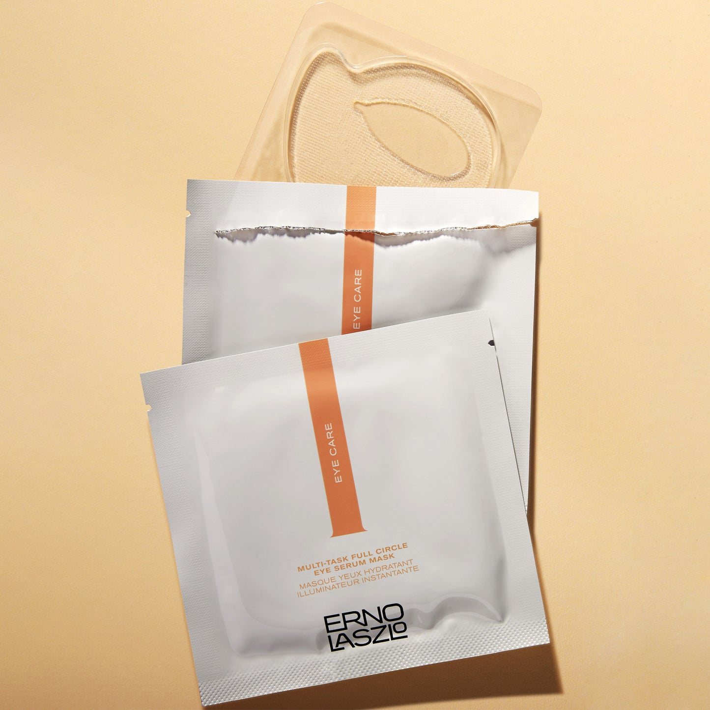 Full Circle Serum Eye Mask