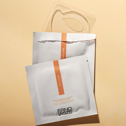 Full Circle Serum Eye Mask