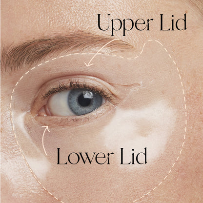 Full Circle Serum Eye Mask