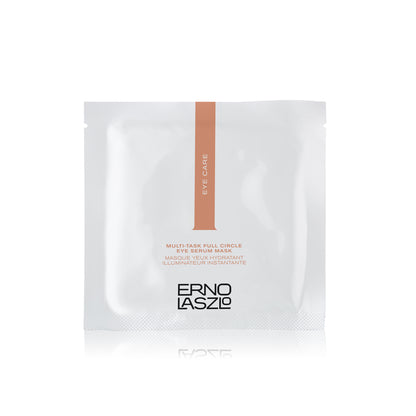 Full Circle Serum Eye Mask
