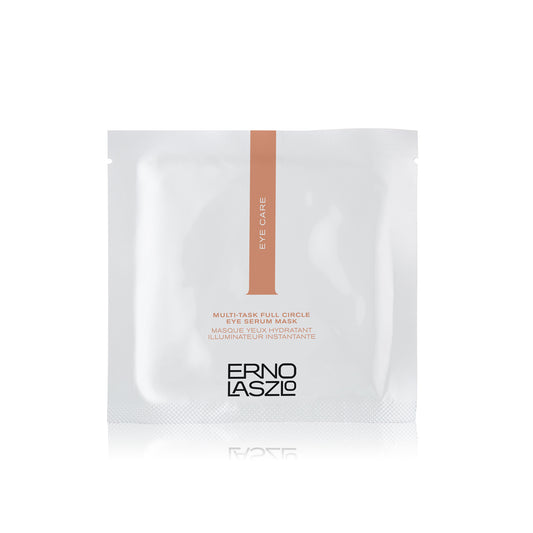 Full Circle Serum Eye Mask