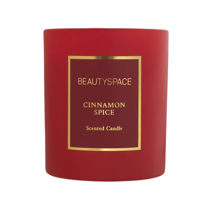 Cinnamon Spice Candle