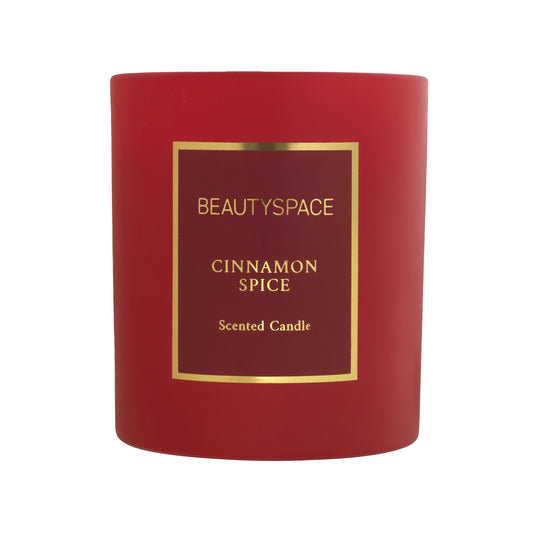Cinnamon Spice Candle