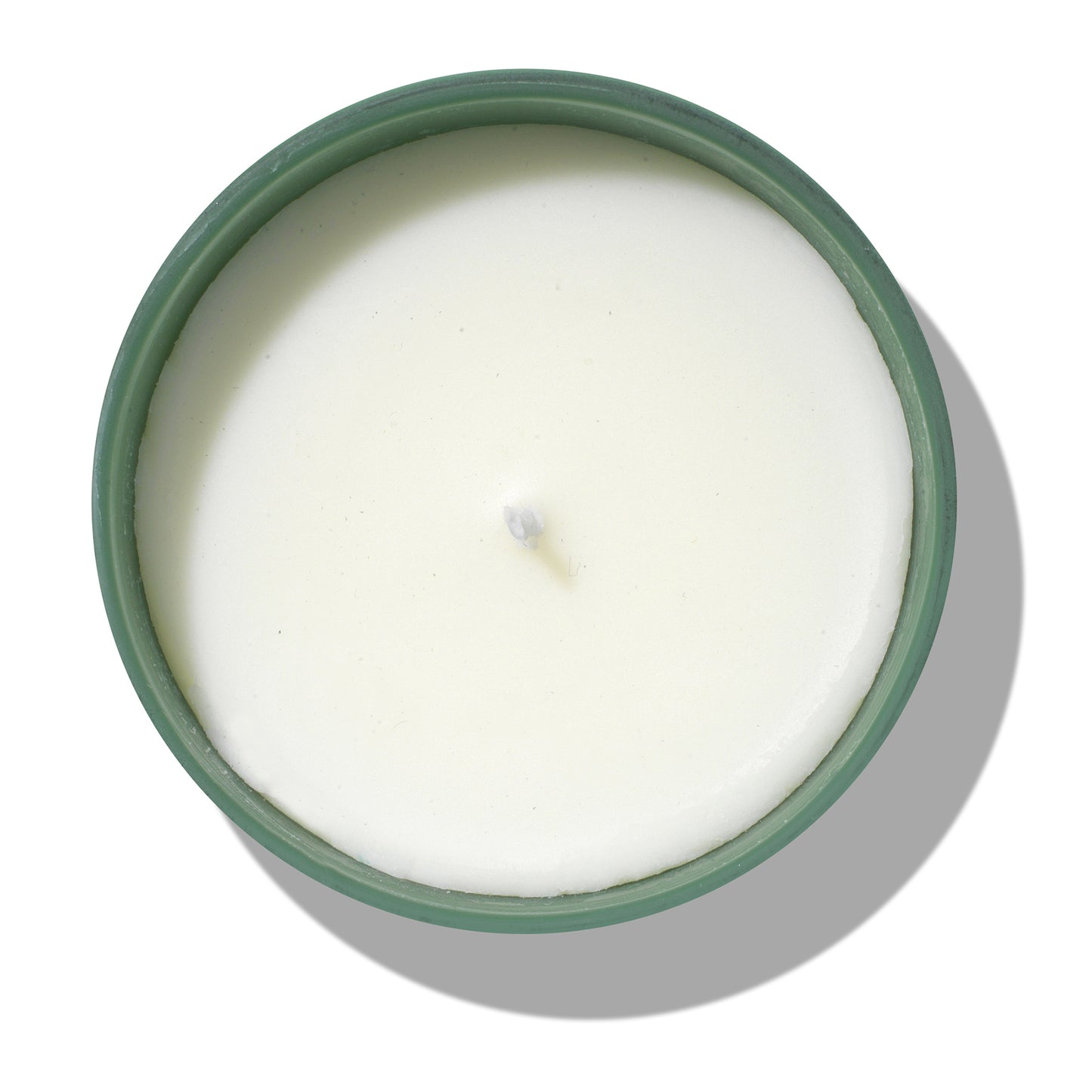 Winter Pine Candle