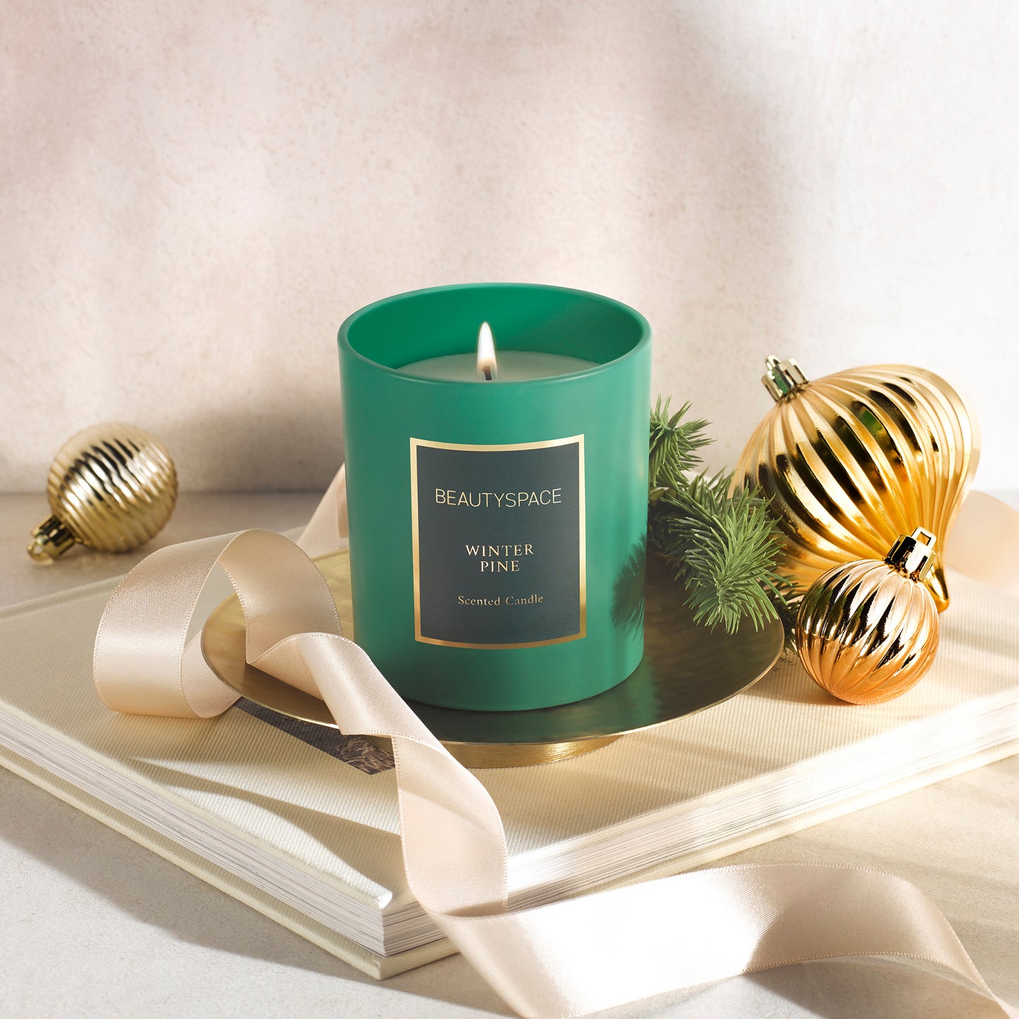 Winter Pine Room Spray