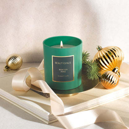 Winter Pine Room Spray