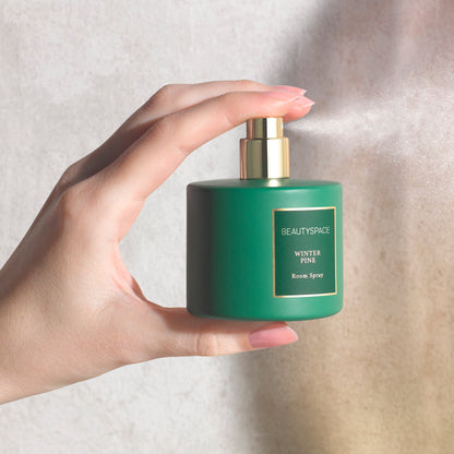 Winter Pine Room Spray