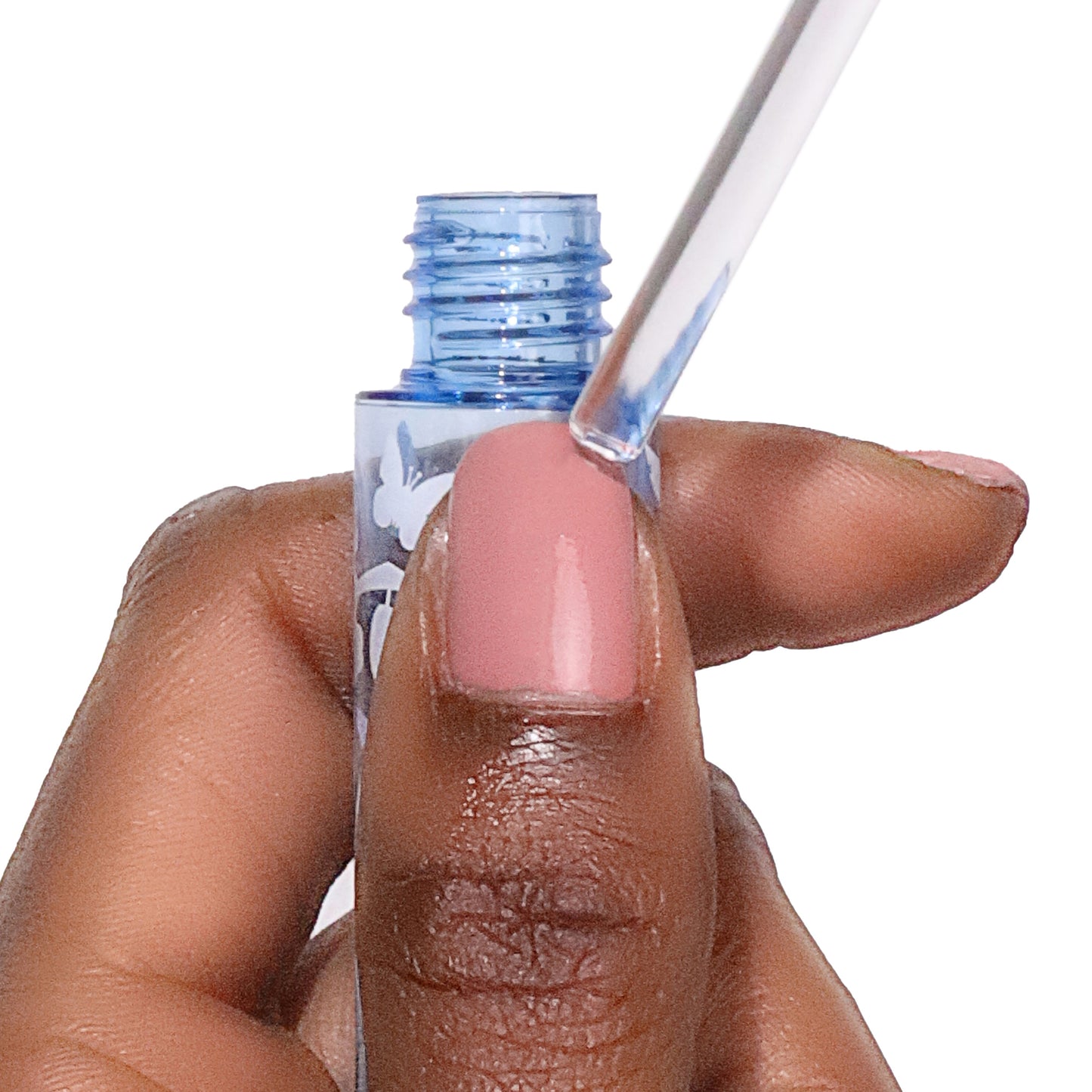 P.D. Quick Dry Conditioning Drops