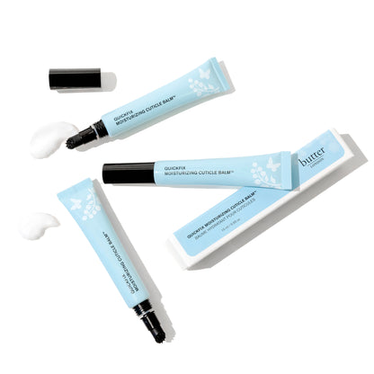 Quickfix Moisturizing Cuticle Balm