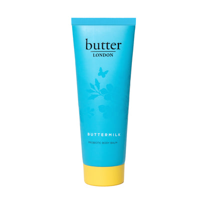 Buttermilk Probiotic Body Balm