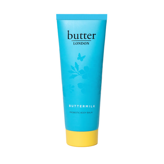 Buttermilk Probiotic Body Balm