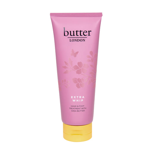Extra Whip Hand & Foot Treatment with Shea Butter