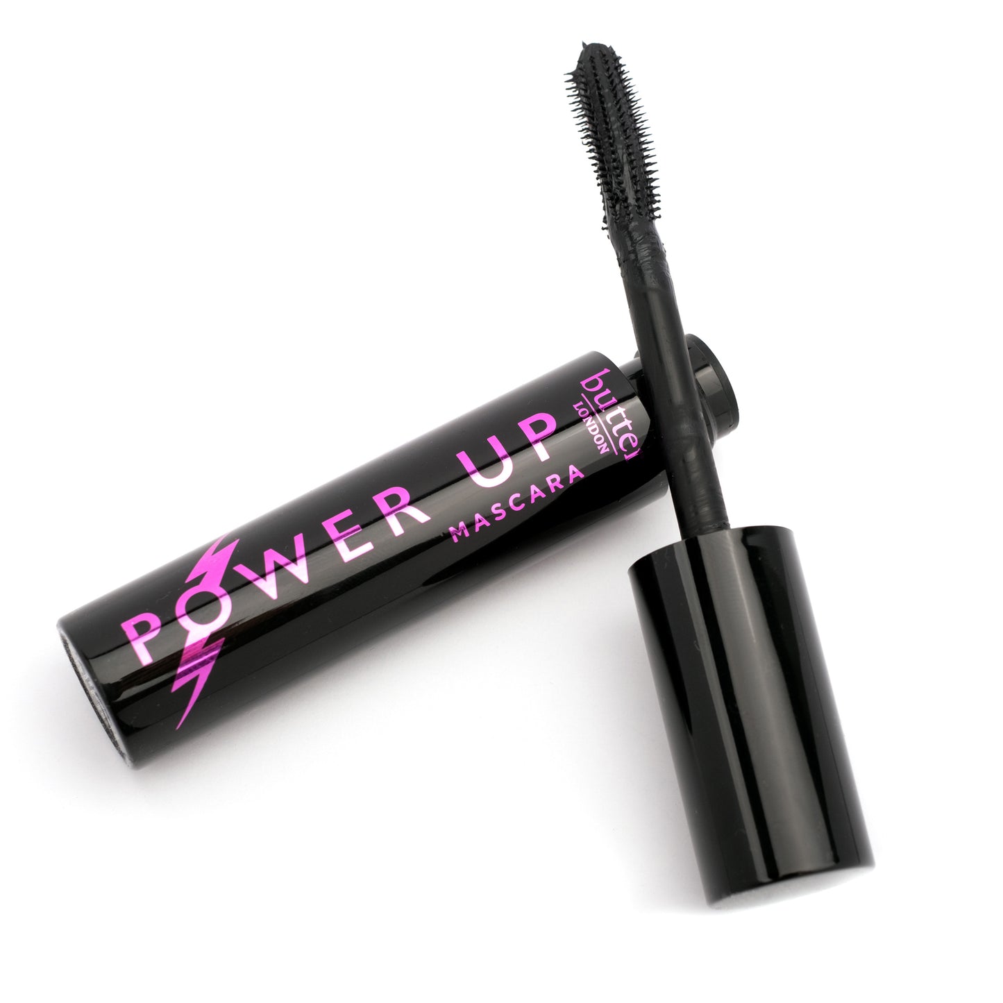 Power Up All Day Wear Mascara