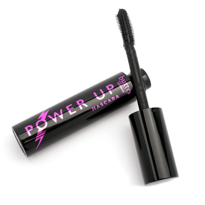 Power Up All Day Wear Mascara