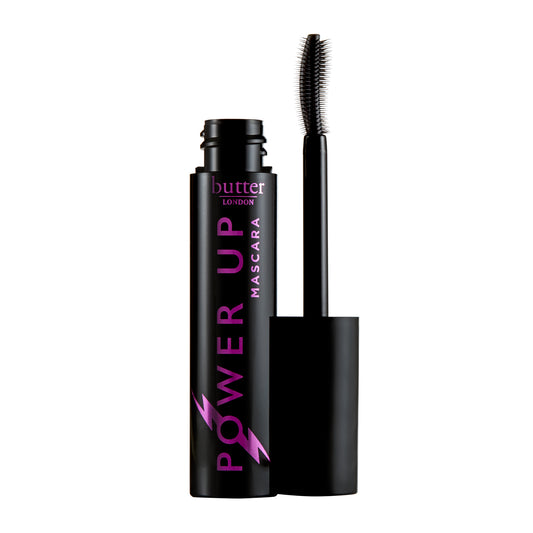 Power Up All Day Wear Mascara