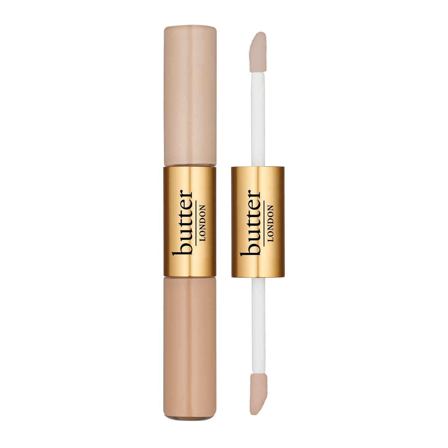 Lumimatte 2-In-1 Concealer And Brightening Duo