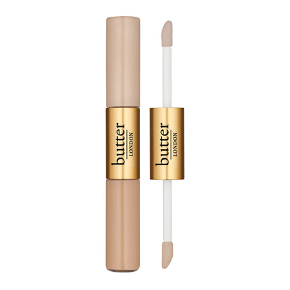 Lumimatte 2-In-1 Concealer And Brightening Duo