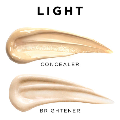Lumimatte 2-In-1 Concealer And Brightening Duo