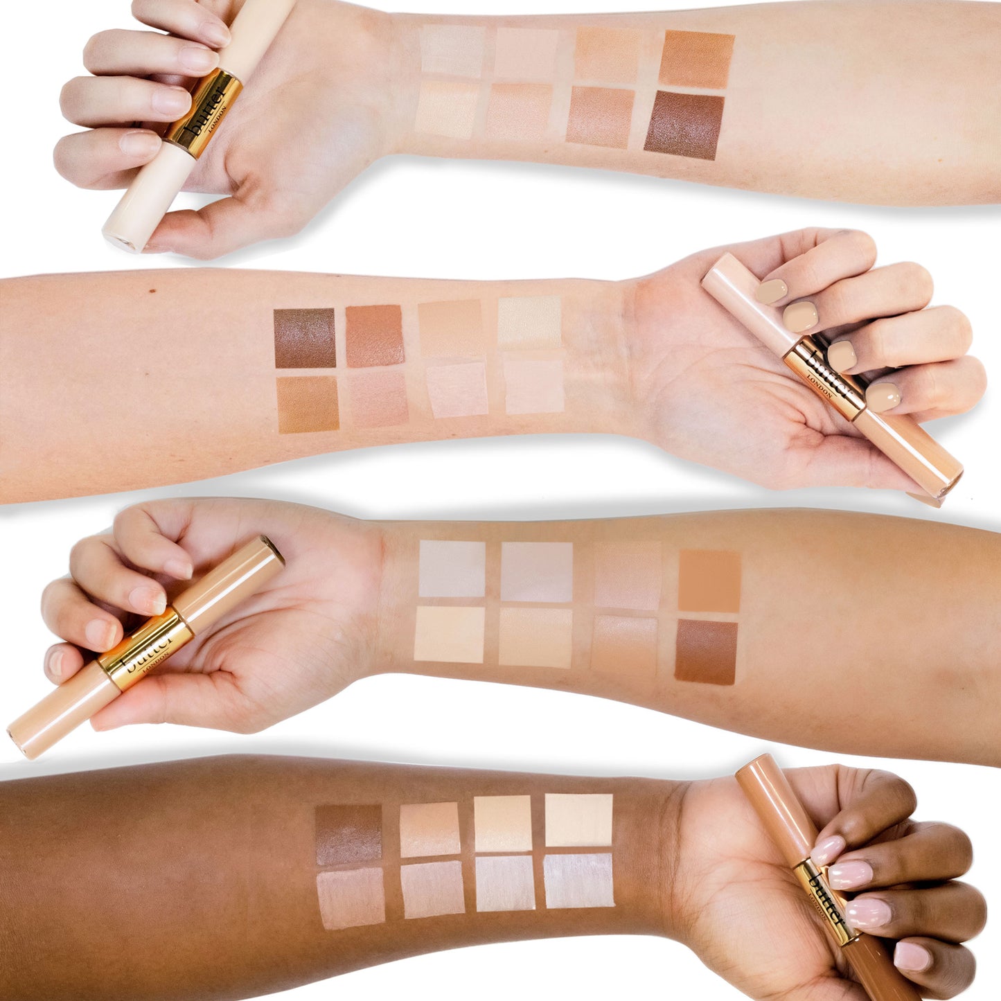 Lumimatte 2-In-1 Concealer And Brightening Duo