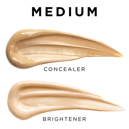 Lumimatte 2-In-1 Concealer And Brightening Duo