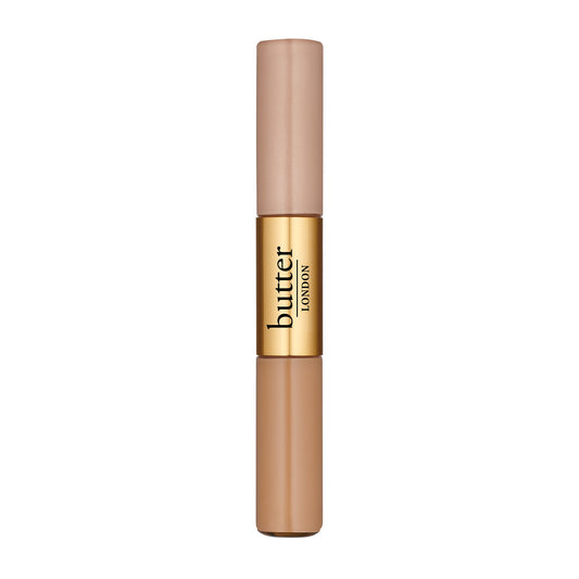 Lumimatte 2-In-1 Concealer And Brightening Duo