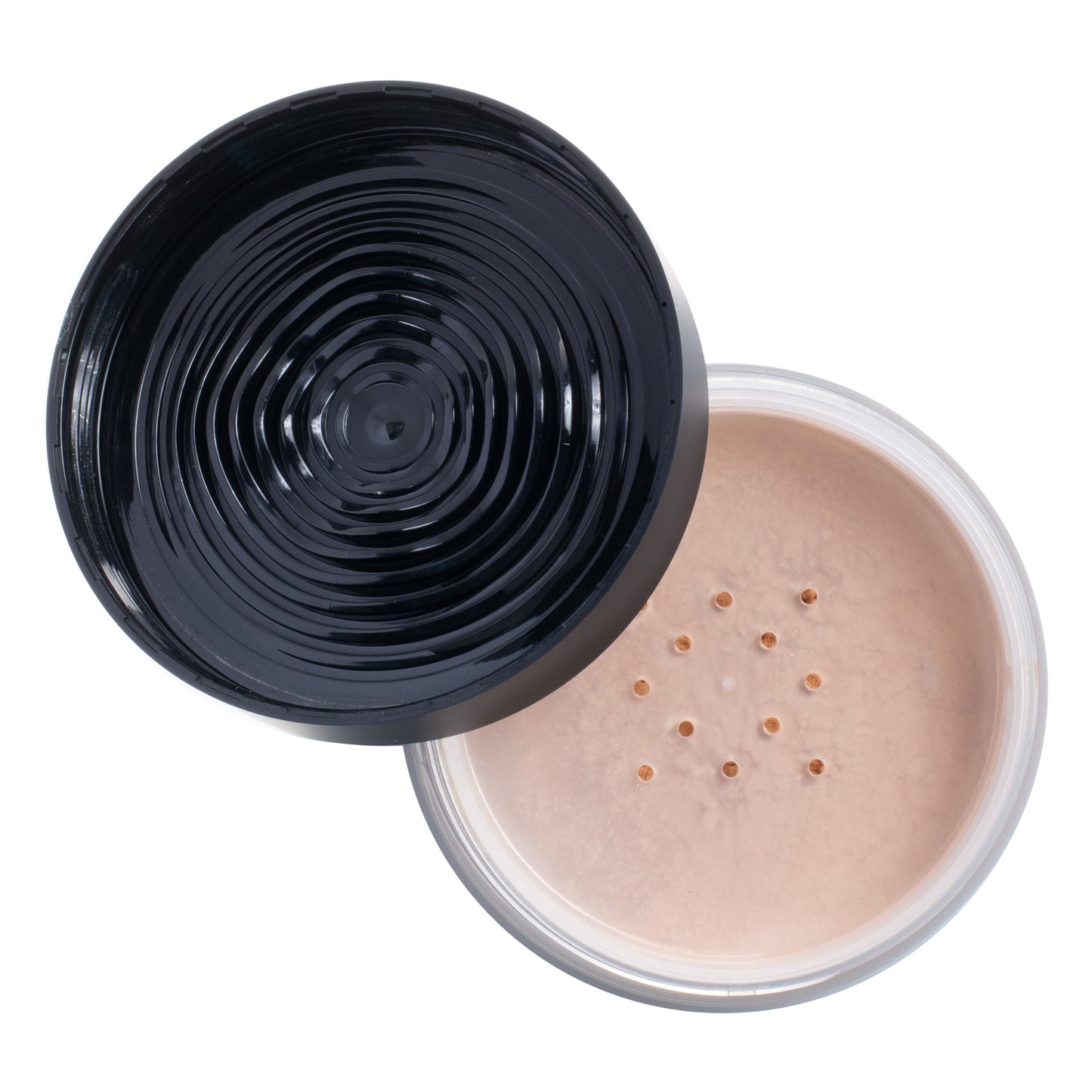 LumiMatte Blurring Finishing & Setting Powder