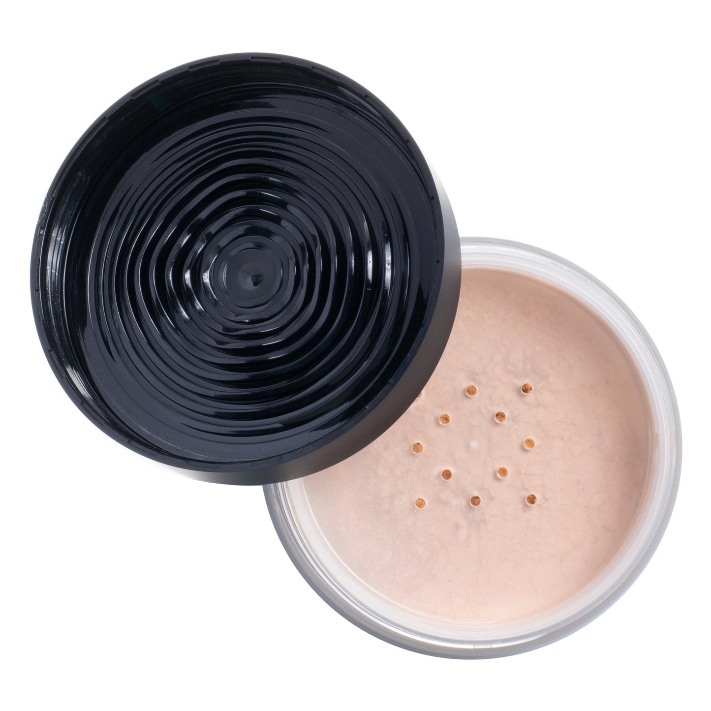 LumiMatte Blurring Finishing & Setting Powder