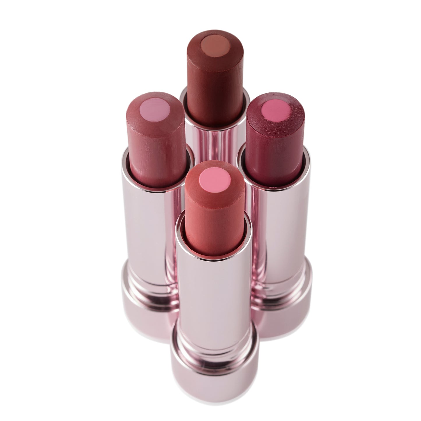 Plush Rush Tinted Lip Treatment