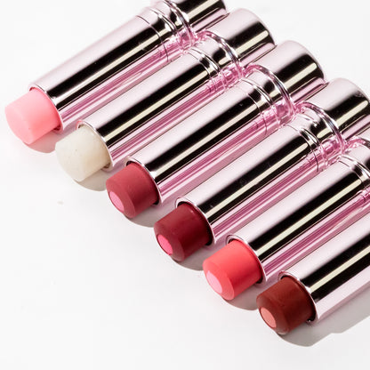 Plush Rush Tinted Lip Treatment