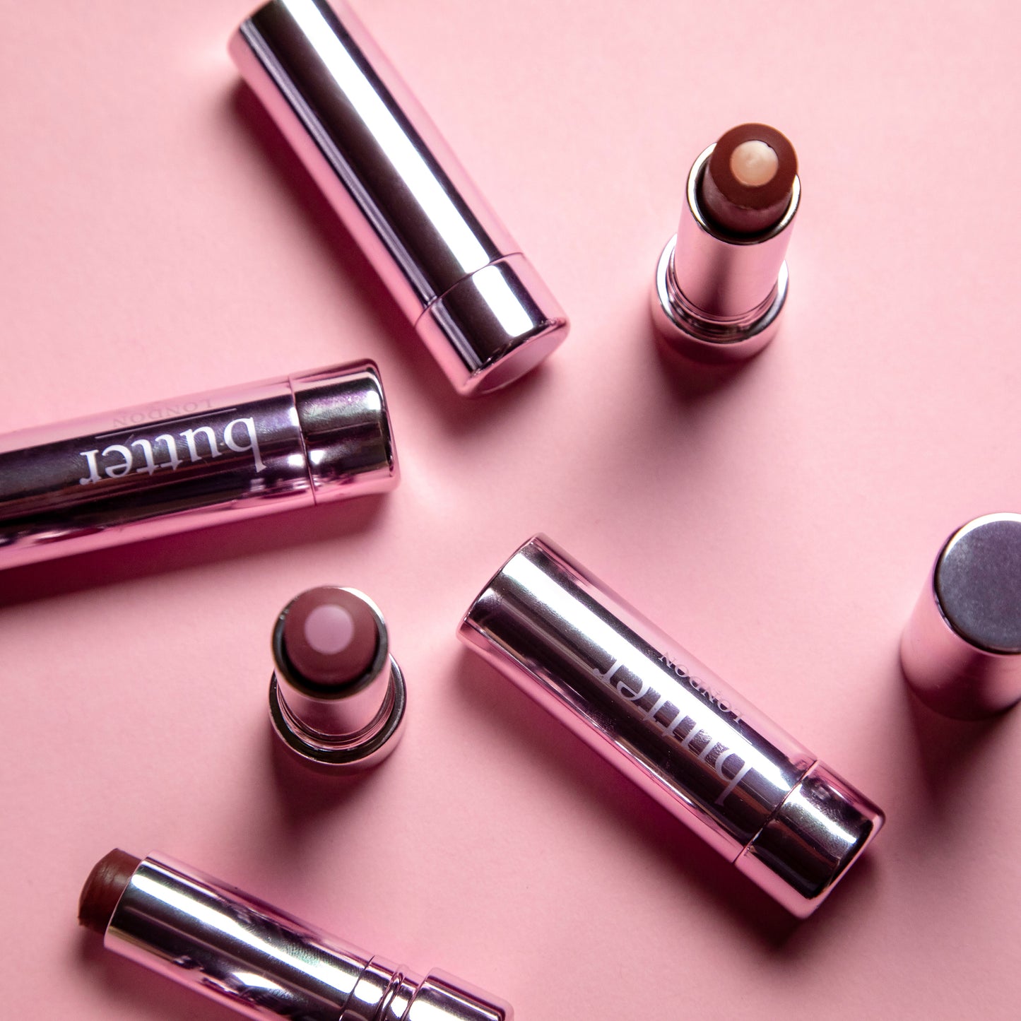 Plush Rush Tinted Lip Treatment