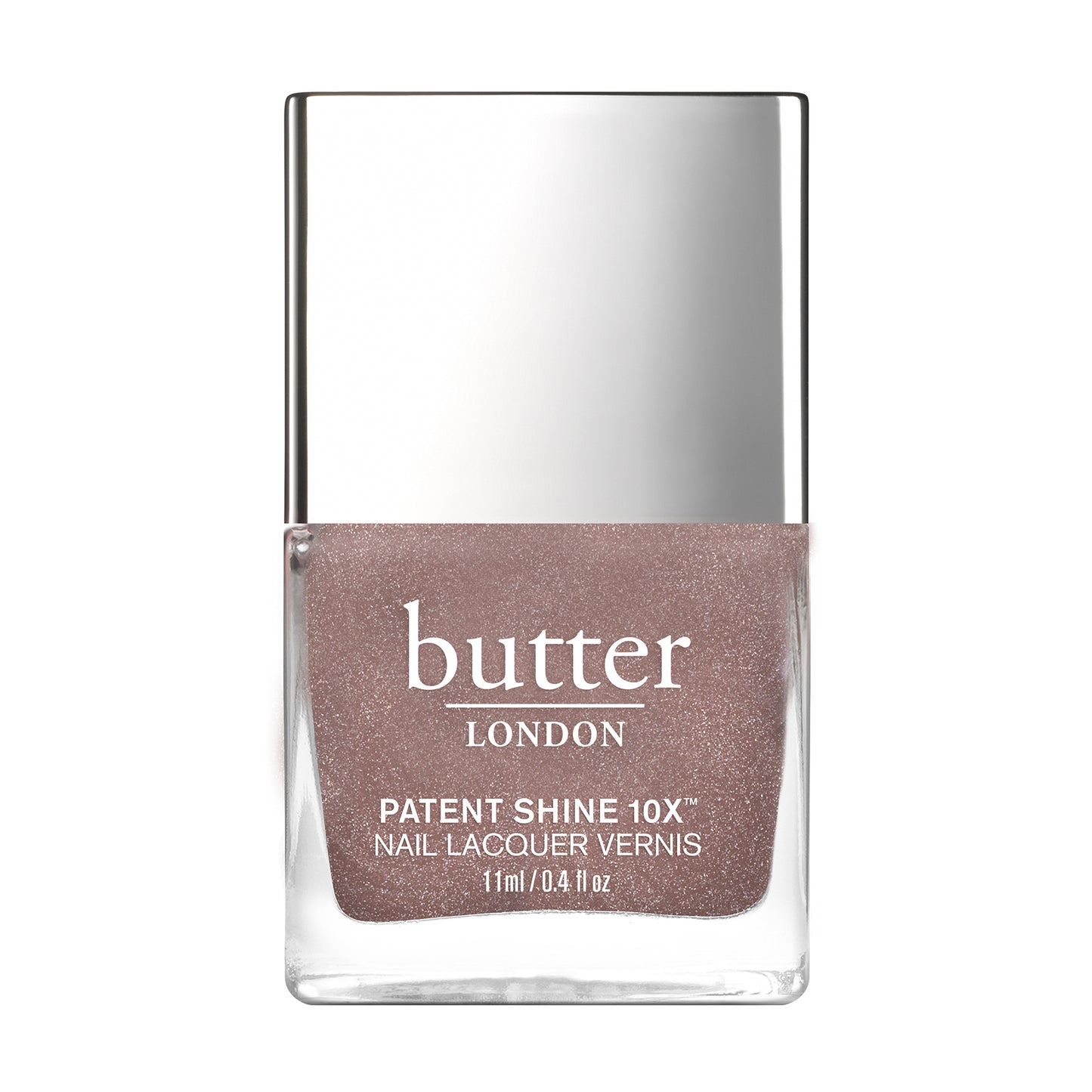 Patent Shine 10X Nail Lacquer