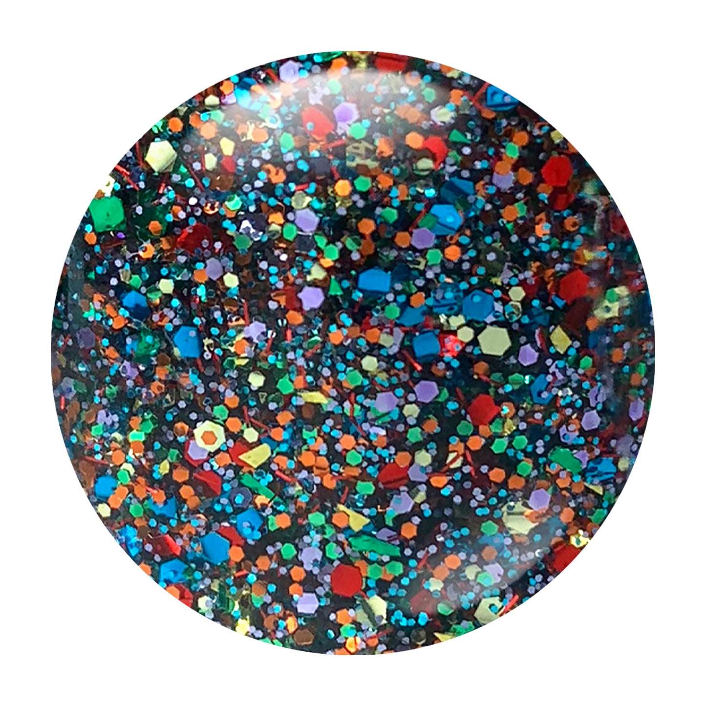 Patent Shine 10X Nail Lacquer