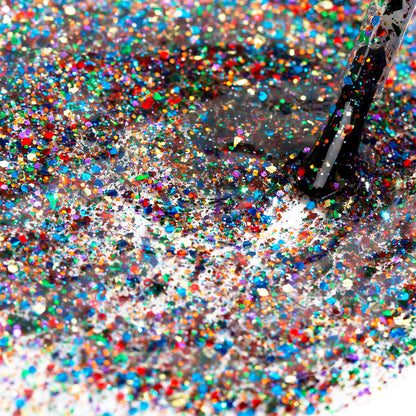 Patent Shine 10X Nail Lacquer