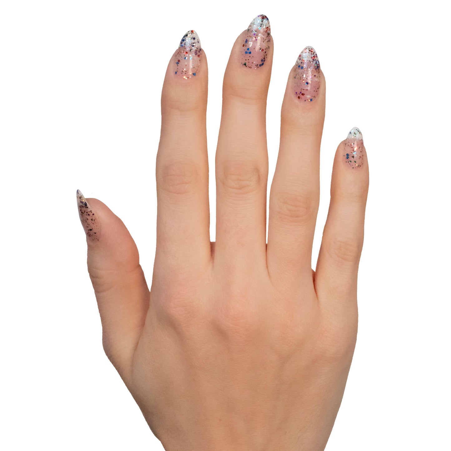 Patent Shine 10X Nail Lacquer