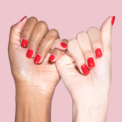 Patent Shine 10X Nail Lacquer