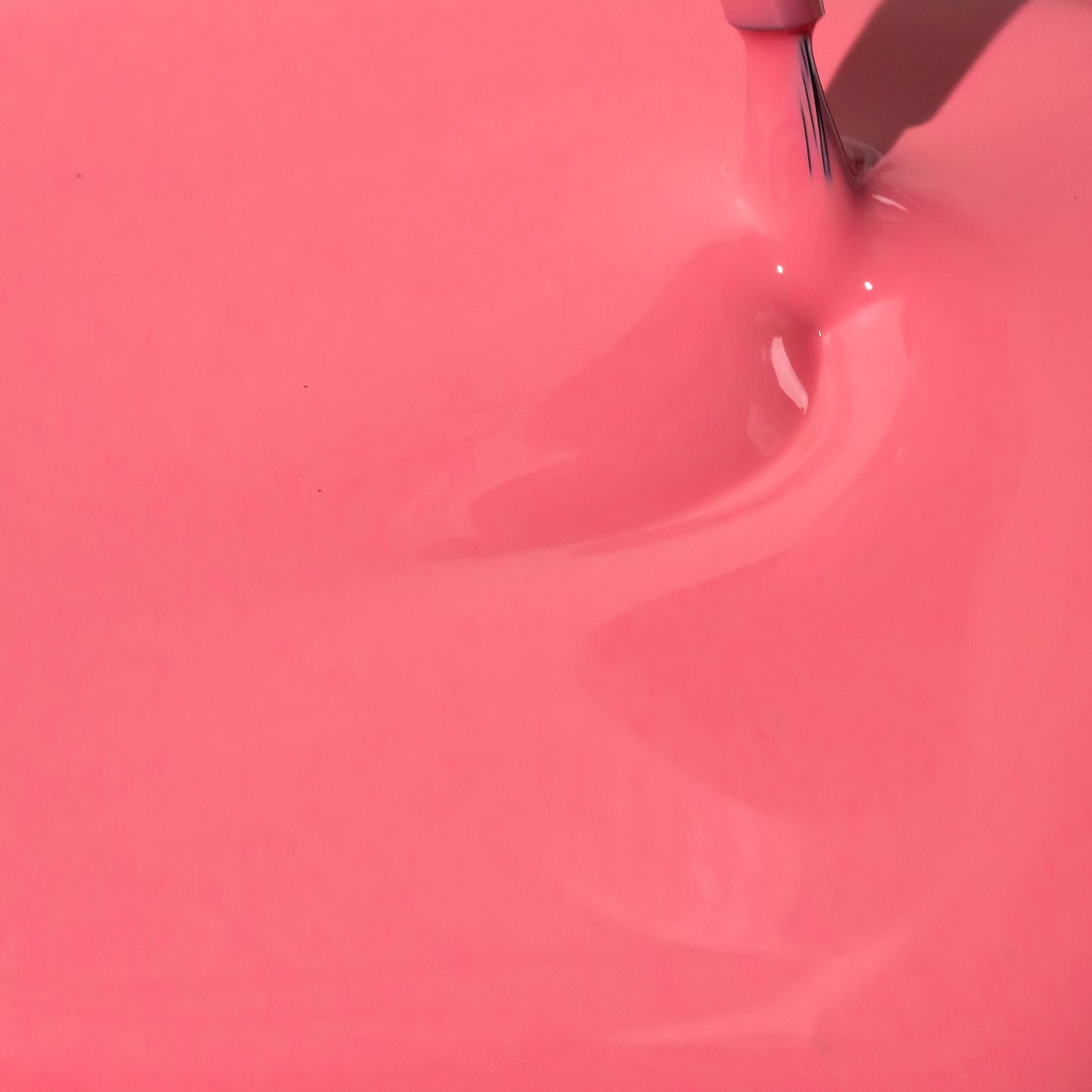 Patent Shine 10X Nail Lacquer