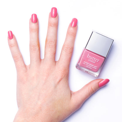 Patent Shine 10X Nail Lacquer