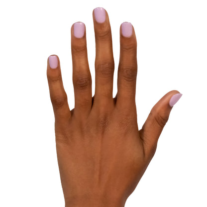 Patent Shine 10X Nail Lacquer