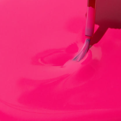 Patent Shine 10X Nail Lacquer