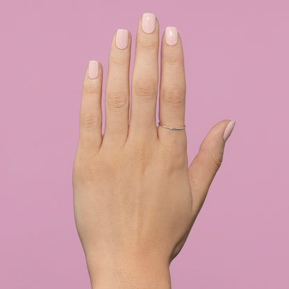 Patent Shine 10X Nail Lacquer