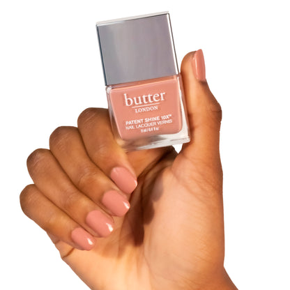 Patent Shine 10X Nail Lacquer