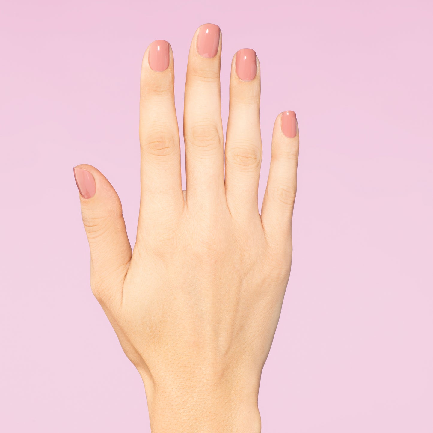 Patent Shine 10X Nail Lacquer