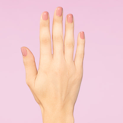 Patent Shine 10X Nail Lacquer